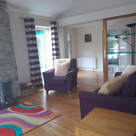 Ballyhoura Mountain Lodges Ballyorgan Luaran gambar