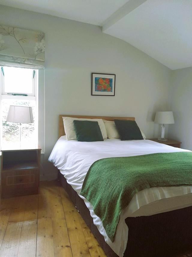 Ballyhoura Mountain Lodges Ballyorgan Luaran gambar