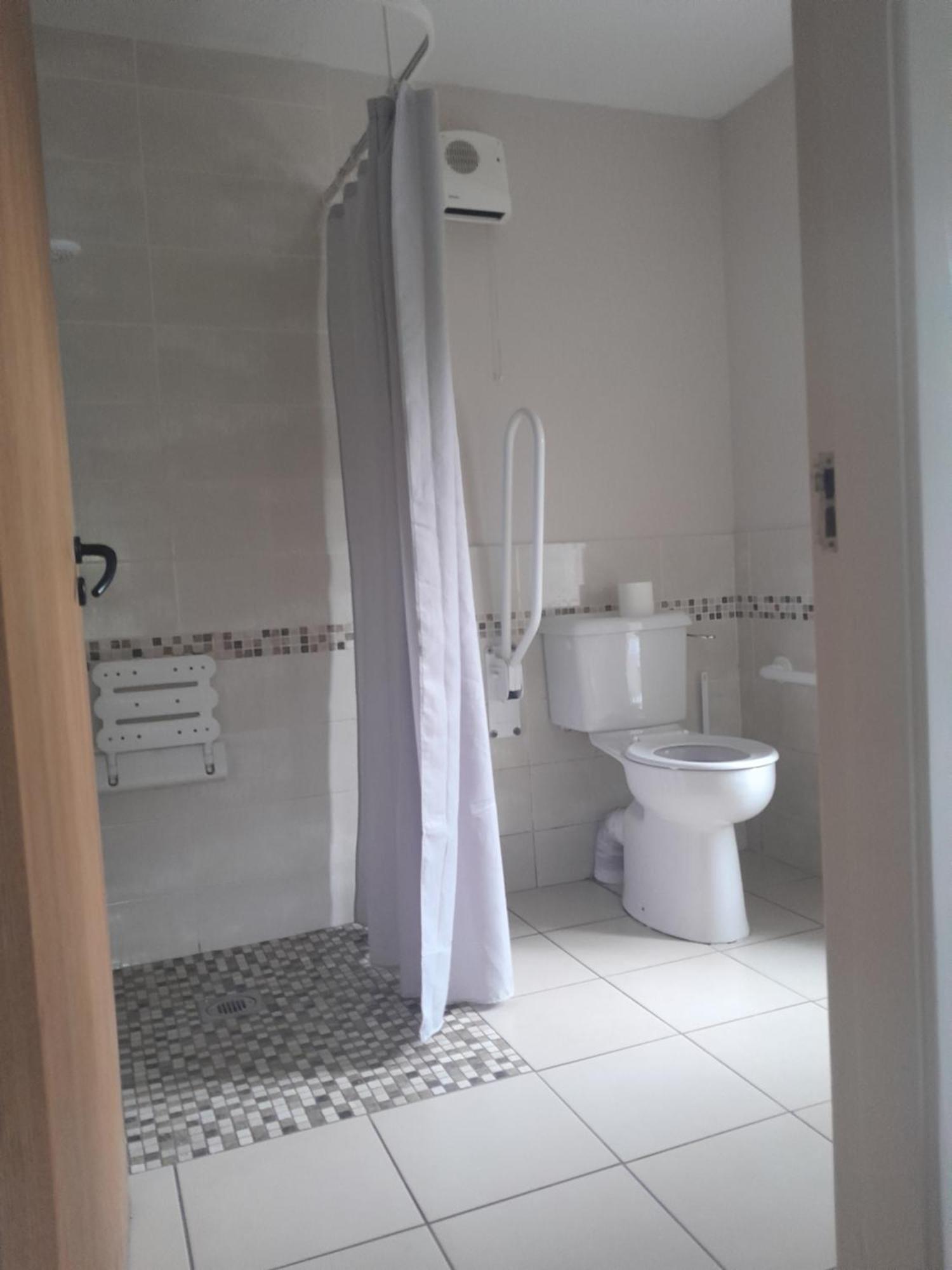 Ballyhoura Mountain Lodges Ballyorgan Luaran gambar