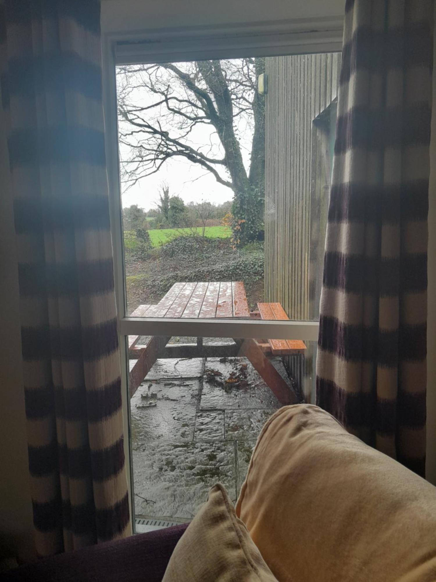 Ballyhoura Mountain Lodges Ballyorgan Luaran gambar