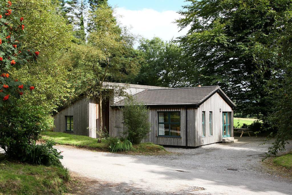 Ballyhoura Mountain Lodges Ballyorgan Bilik gambar