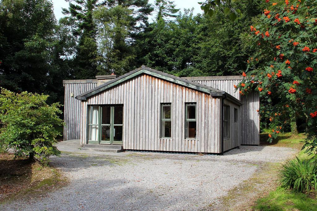 Ballyhoura Mountain Lodges Ballyorgan Bilik gambar