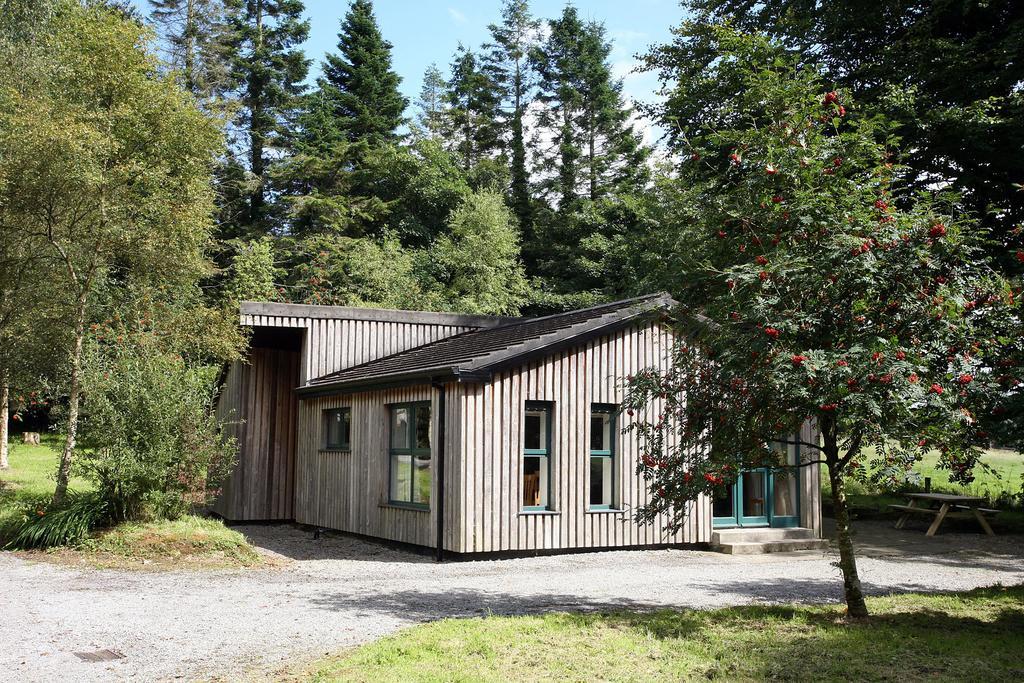 Ballyhoura Mountain Lodges Ballyorgan Bilik gambar
