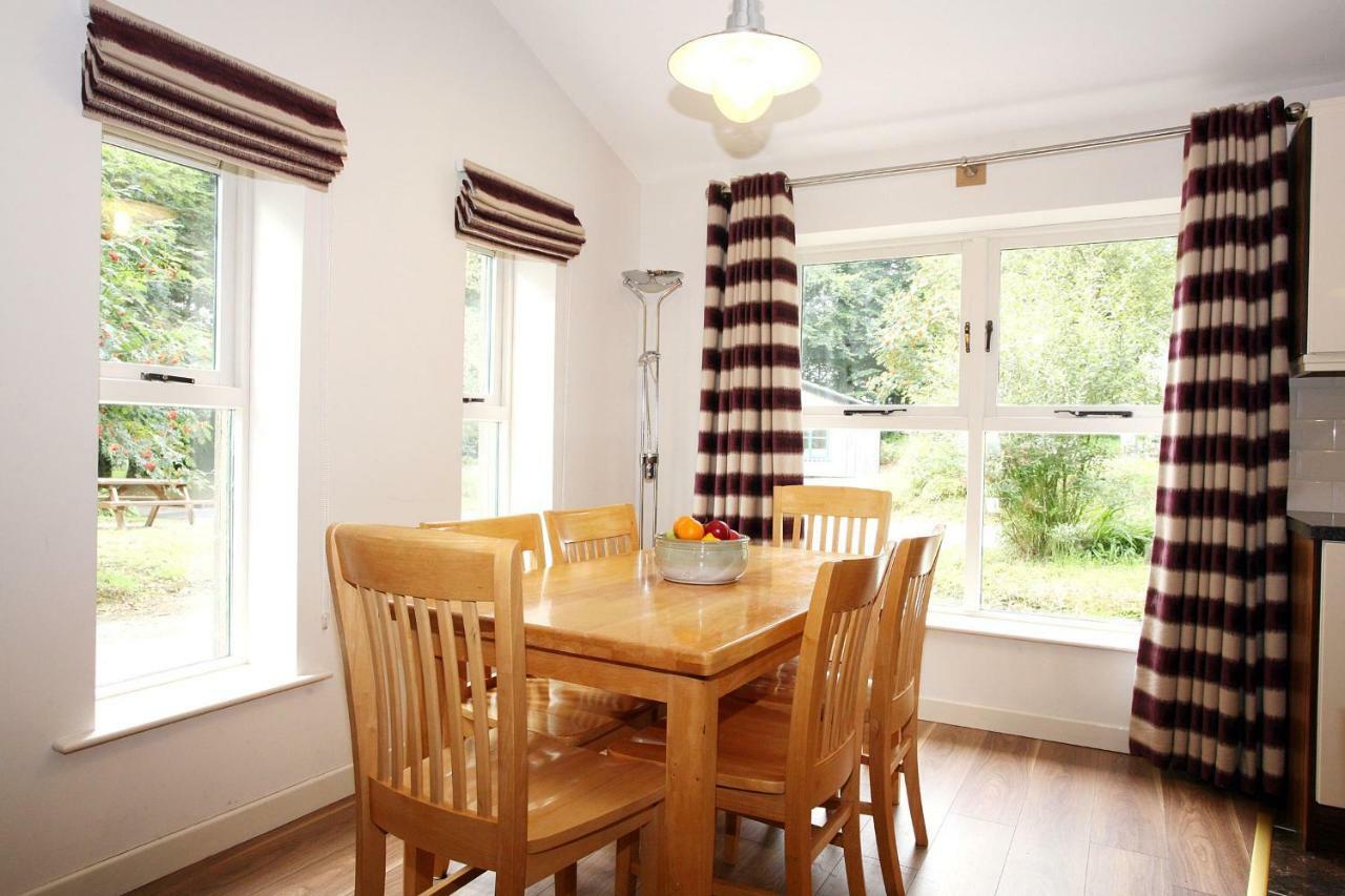 Ballyhoura Mountain Lodges Ballyorgan Luaran gambar