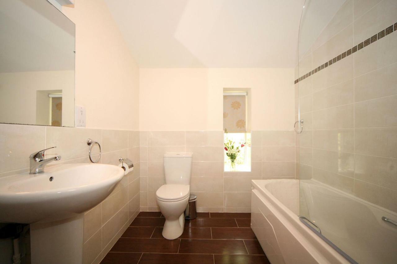 Ballyhoura Mountain Lodges Ballyorgan Luaran gambar