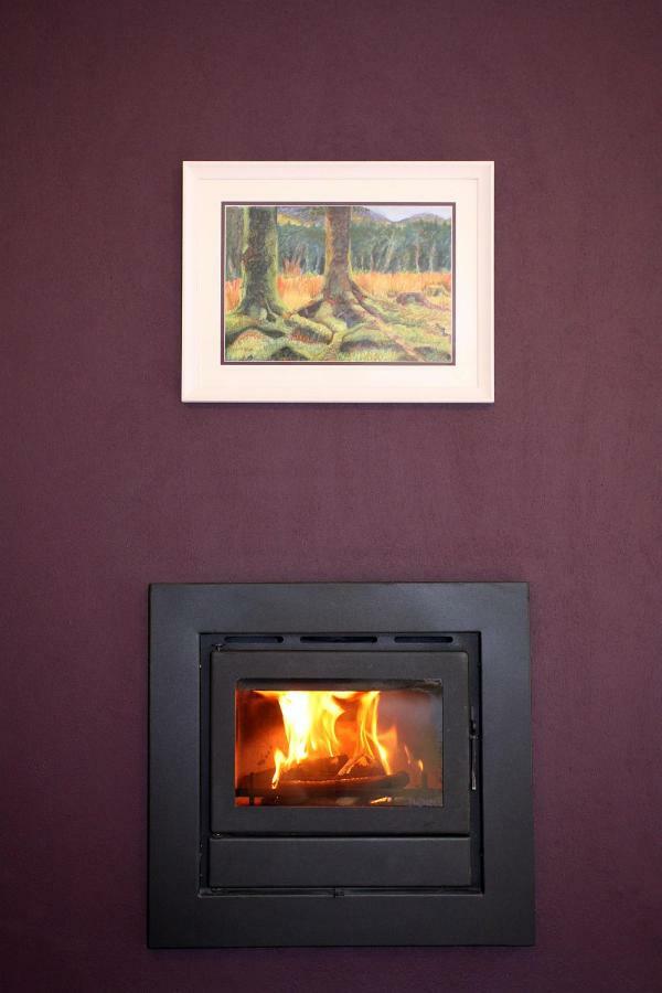 Ballyhoura Mountain Lodges Ballyorgan Luaran gambar